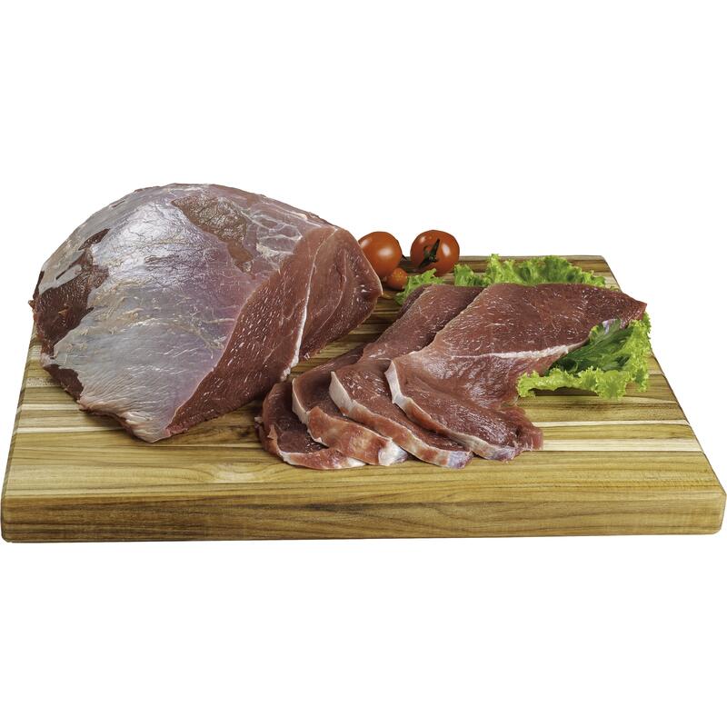 Carne Bovina Patinho sem Osso Reserva Congelada quilo