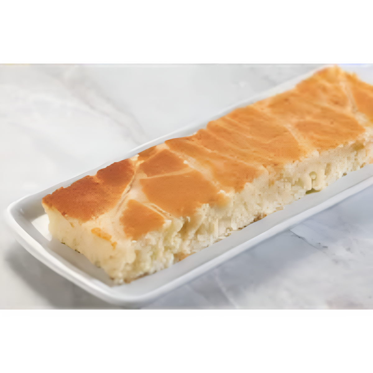 Bolo de Fubá da Vovó 250g