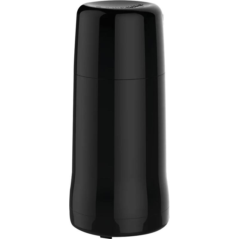 Garrafa Térmica Soprano Onix 250ml un