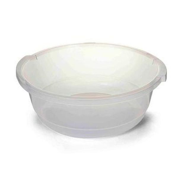 BACIA PLASVALE RED.TRANSP.19,5L