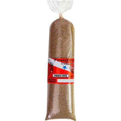 Pimenta Moída Temperá Sem Sal 40g