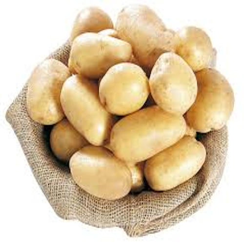 Batata Lavada 500g