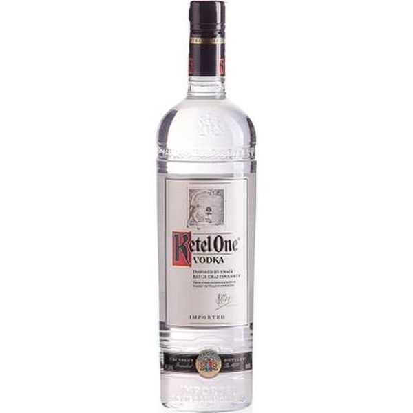 Vodca Ketel One 1 Litro