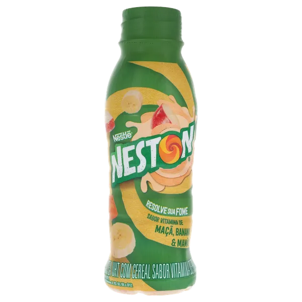 Bebida Láctea Nestlé 280ml - Fast - Neston