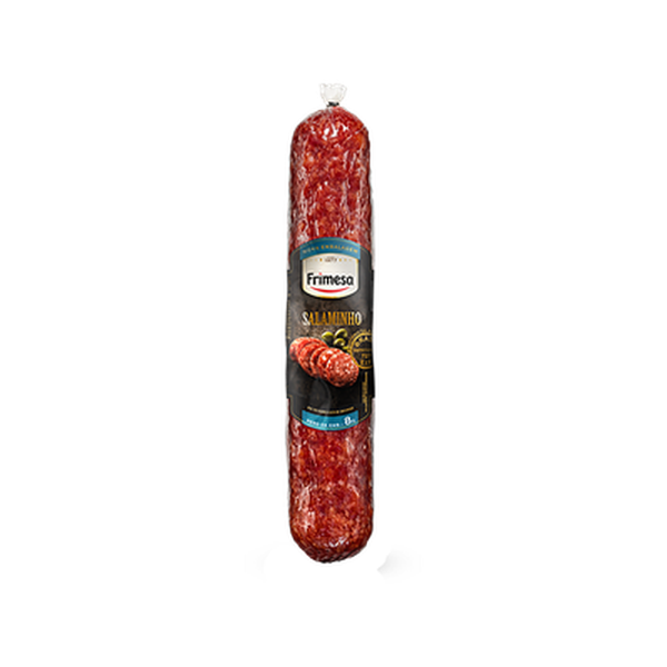 Salame Frimesa Salaminho Kg