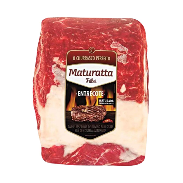 Bife de Ancho Bovino Maturatta Resfriado Kg