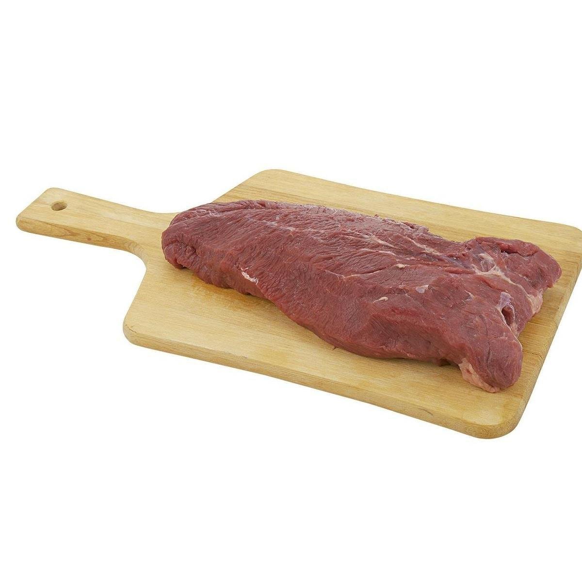 Peixinho Bovino Resfriado 500g