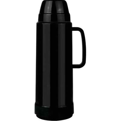 Garrafa Térmica Use Mor Preta 1 Litro