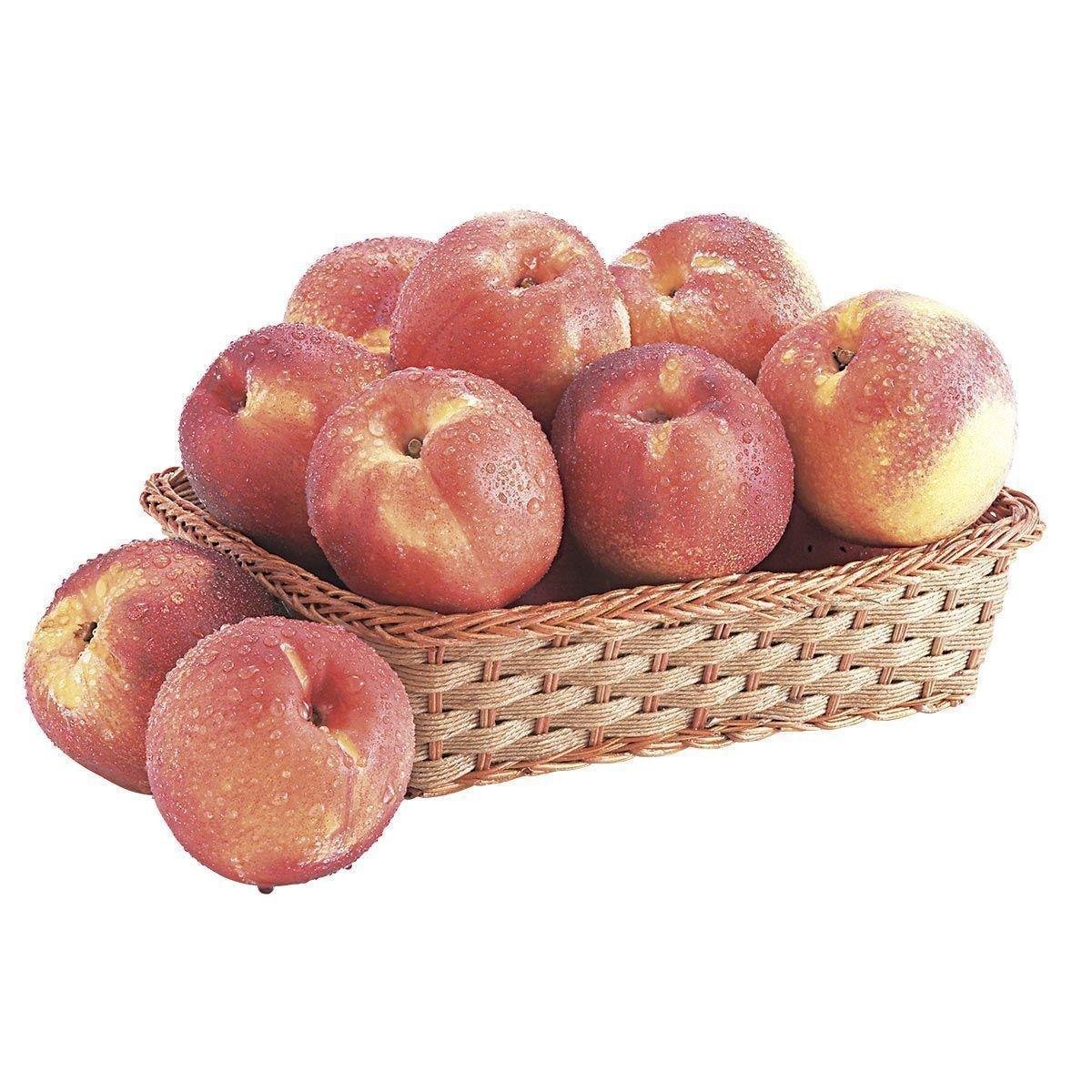 Nectarina Importado Granel 500g (Aprox. 2 a 3 Unid)