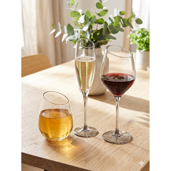 Copo Tocatta 480ml - Star - Fumê