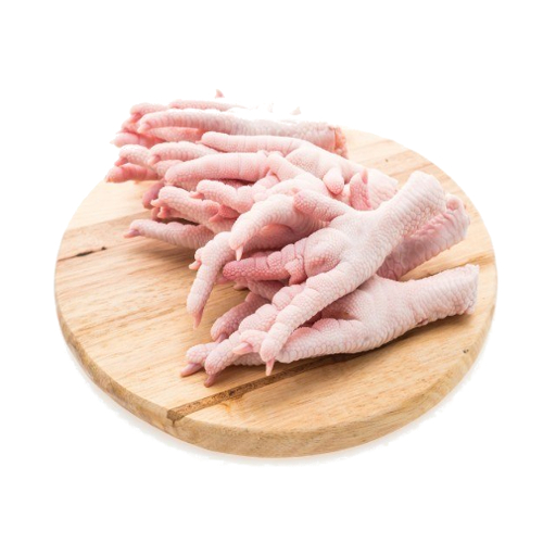 Pé De Frango 500g
