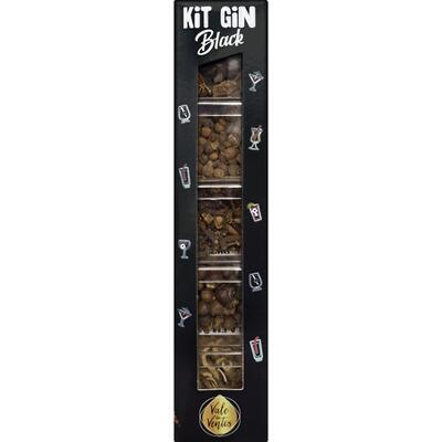 Kit Gin Vale dos Ventos Black 50g