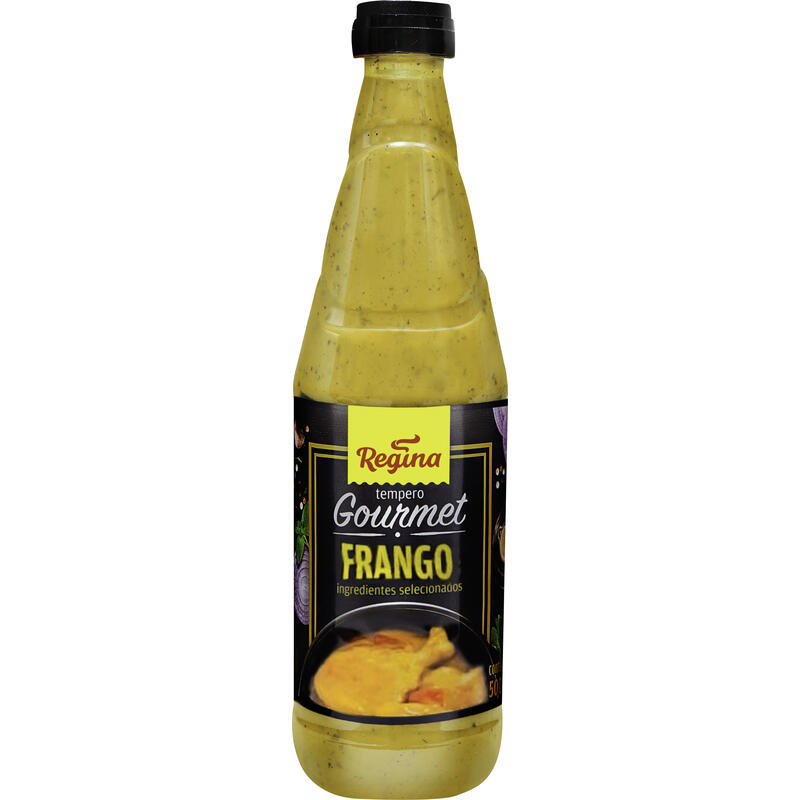 Tempero Regina Frango 500ml