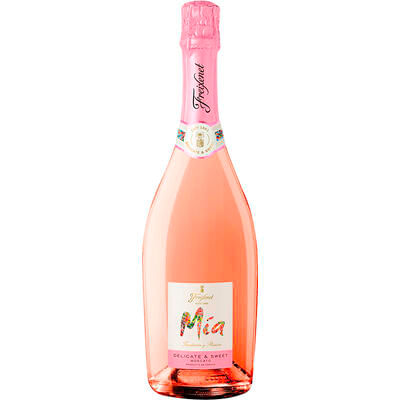 Espumante Mia Moscato Rosé 750ml