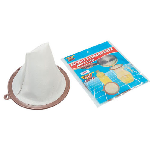 Filtro P/oleo Coa Facil 103