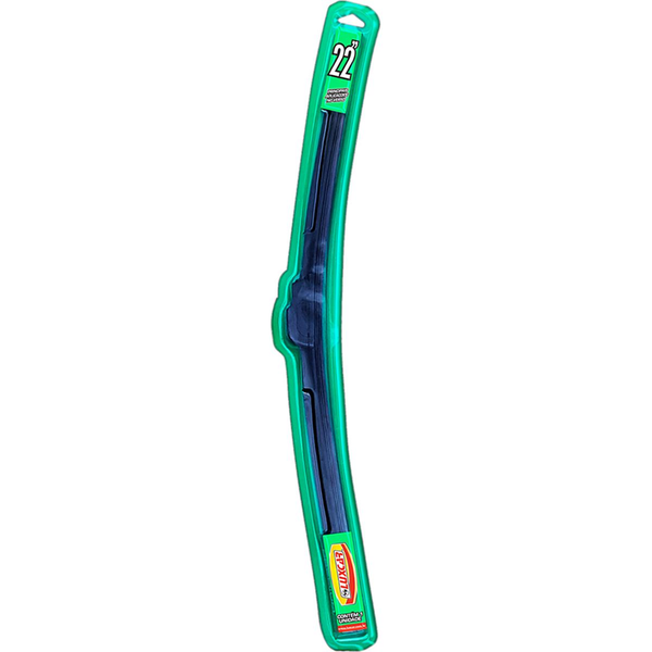 Palheta Premium Luxcar Tam. 22 - Com 1 Palheta