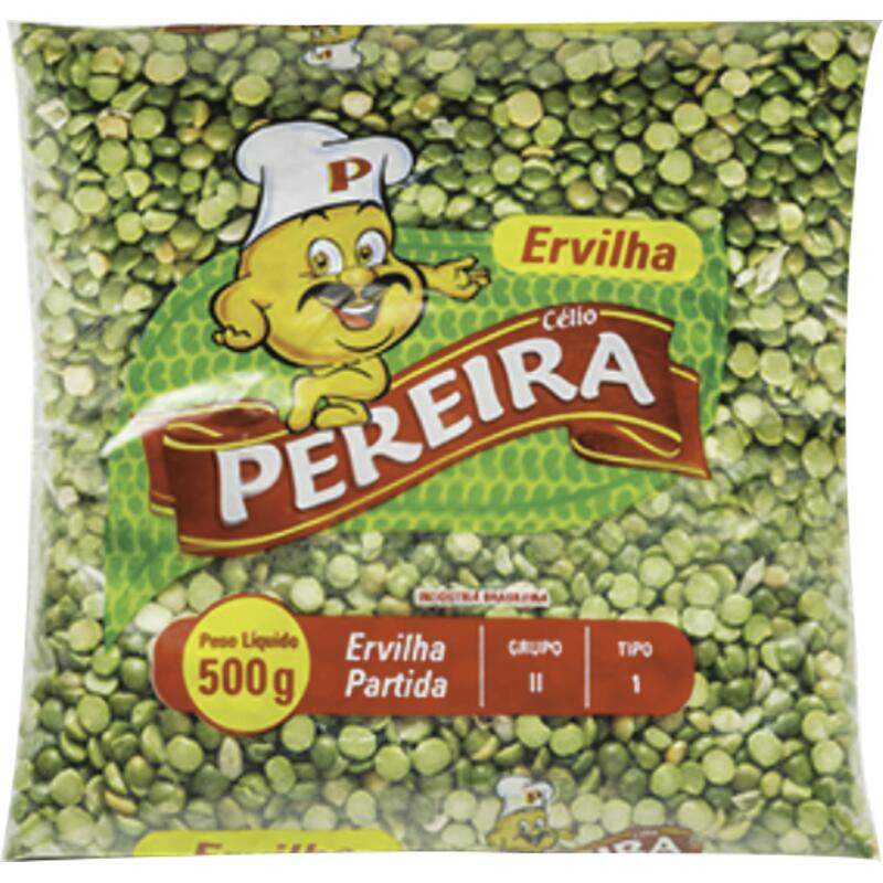 Ervilha Pereira 500g