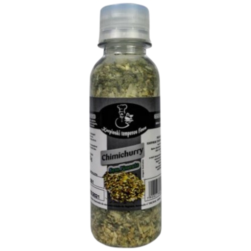 Tempero Karpinski Chimichurry Sem Pimenta 55g