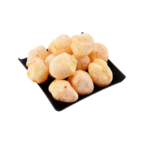 Pão de Queijo Tradicional Kg
