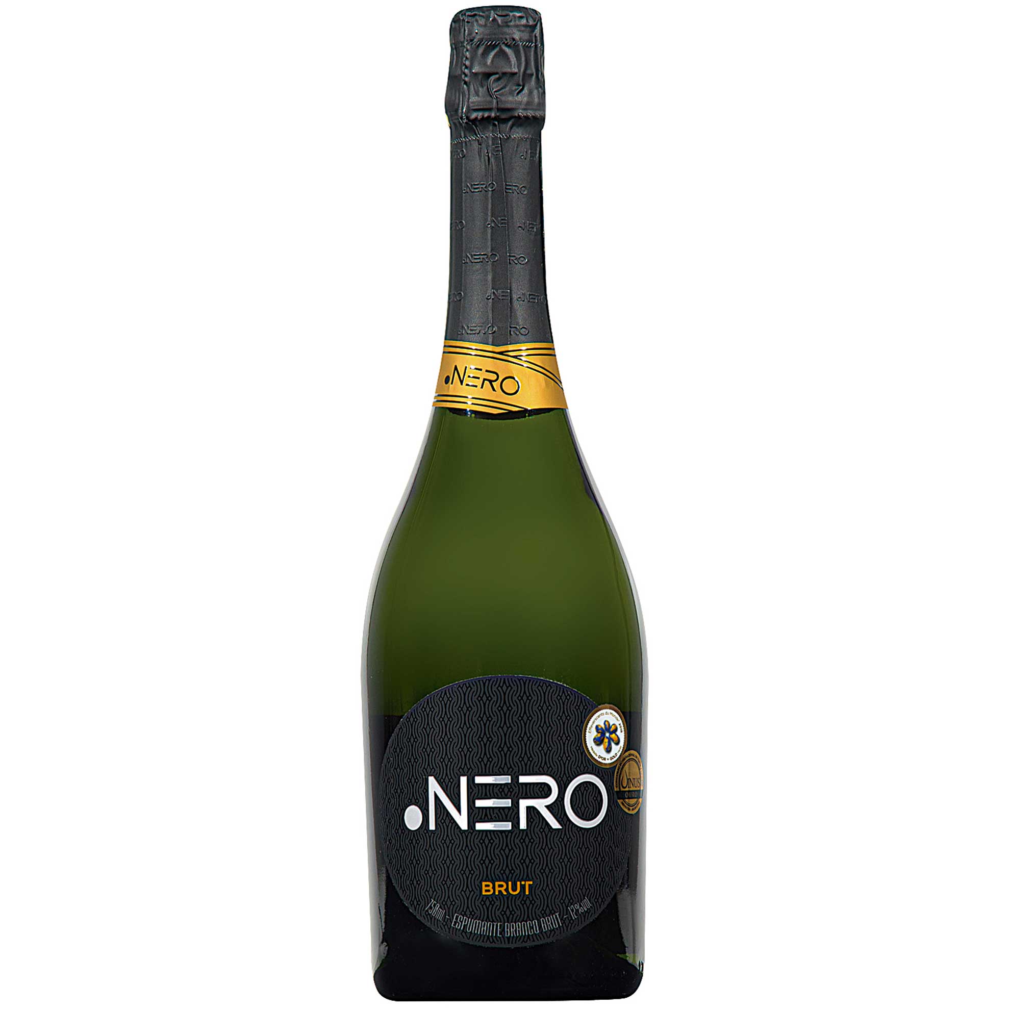 Espumante Brut Ponto Nero 750ml
