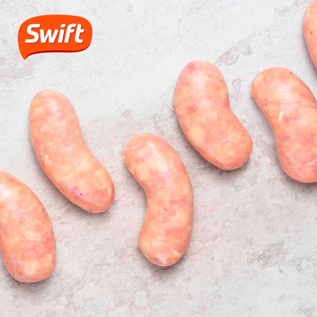 Linguiça de Frango Swift 700g