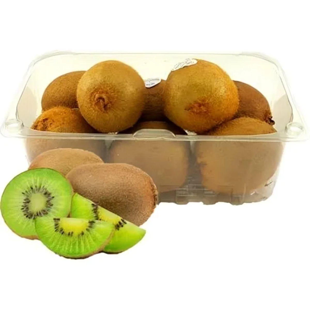 Kiwi Nacional Xuxa Bandeja 600G