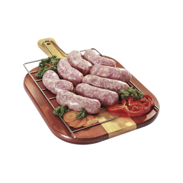 Linguiça Suína Aurora Resfriada Kg