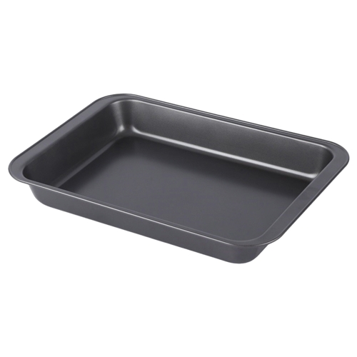 Assadeira Antiaderante Bigsul Retangular 37x25x5cm