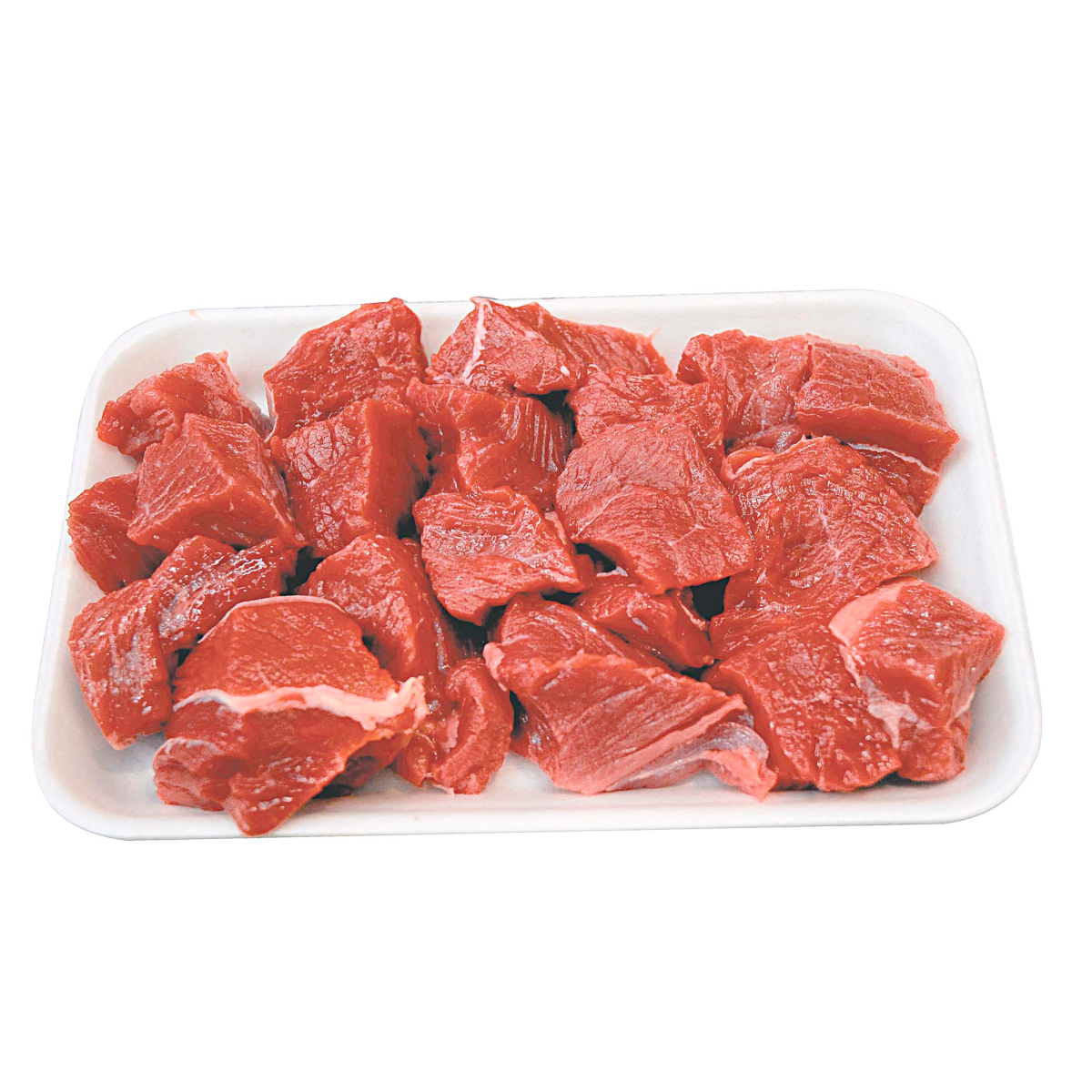 Espetinho de Alcatra Bovina 450g