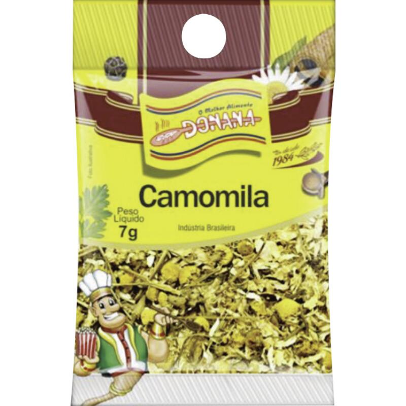 Camomila Donana 7g