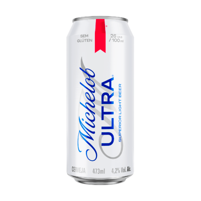 Cerveja Michelob Ultra 473ml