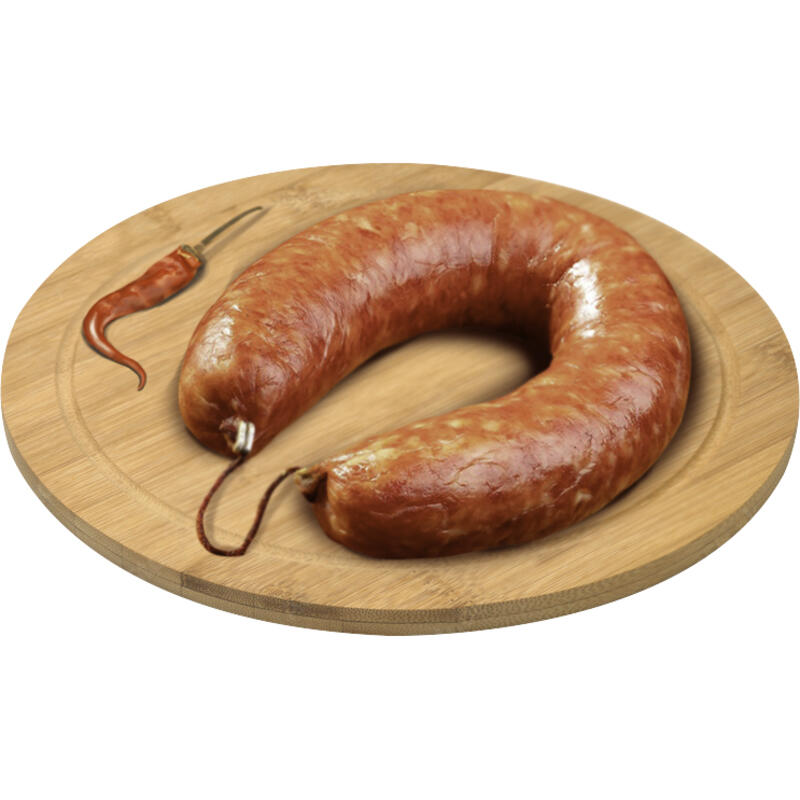 Linguiça Blumenau Olho quilo