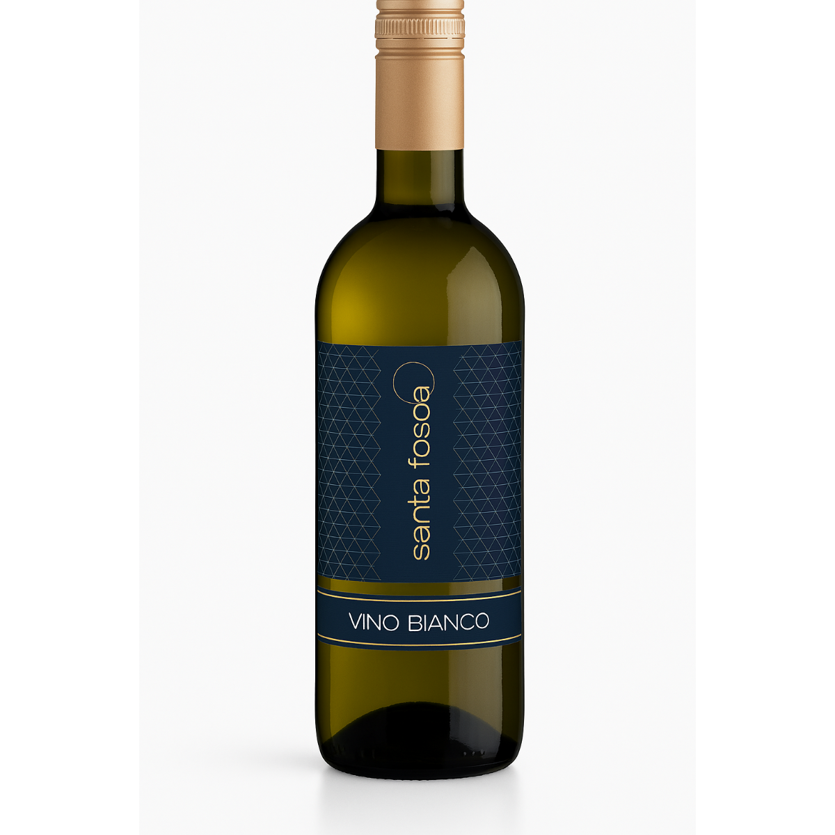 Vinho Branco Italiano Santa Fosca 750ml