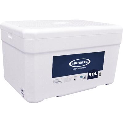Caixa Térmica Isoeste 50L un