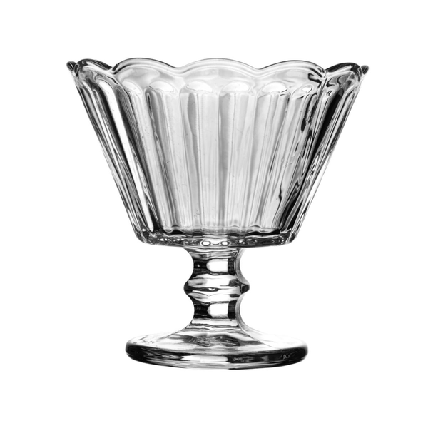 Taça para Sobremesa Lyor 150ml - Flor