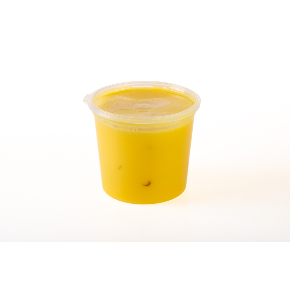 Sopa de Creme de Mandioquinha 400G