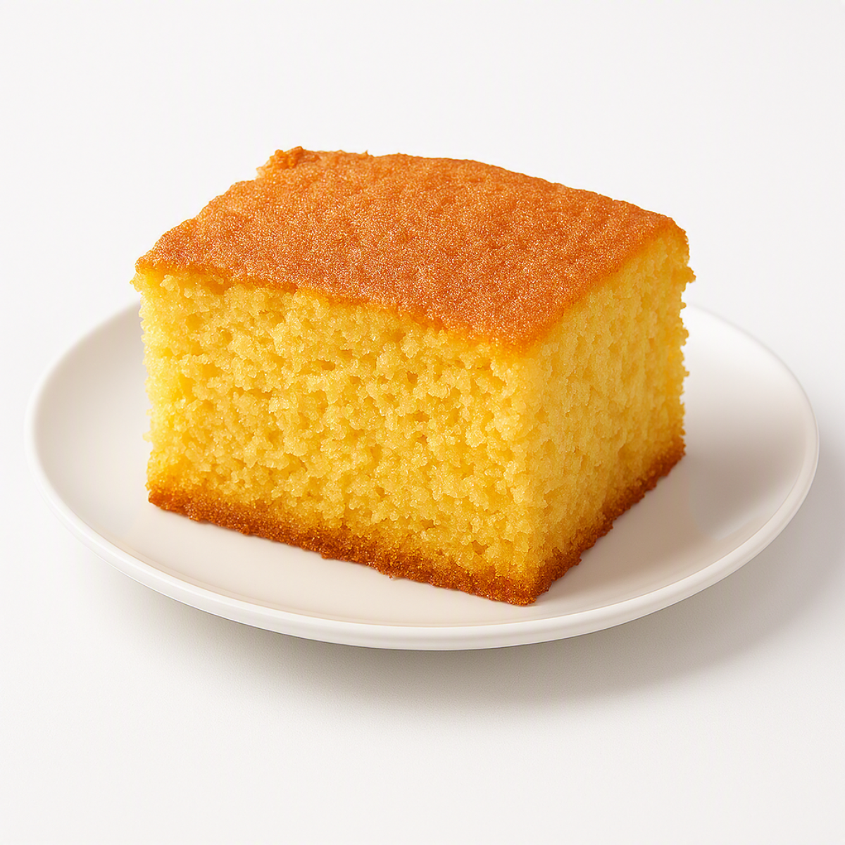 Bolo de Fubá da Vovó 250g
