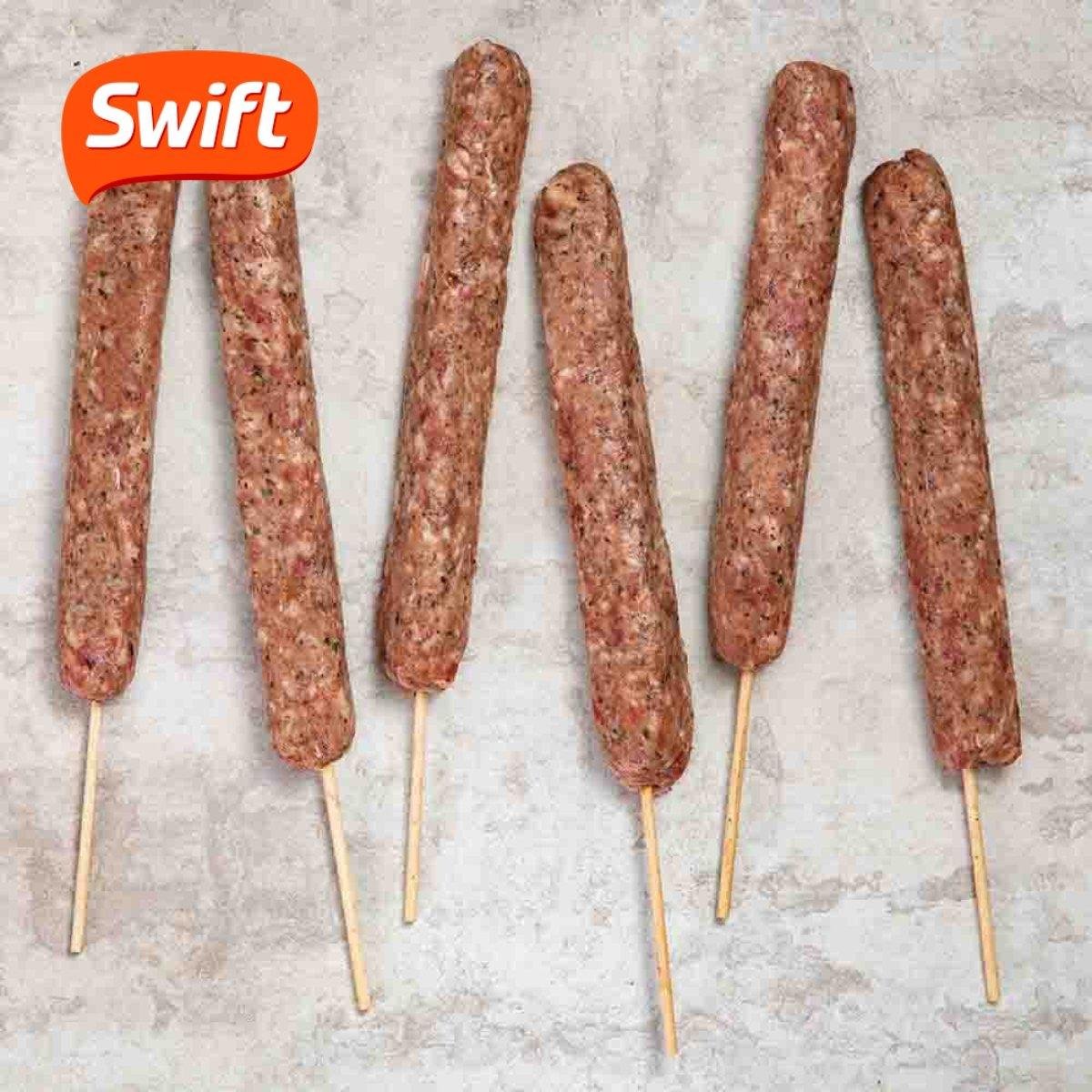 Espetinho De Kafta SWIFT 900g