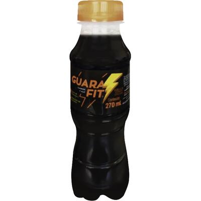 Bebida Adoçada Guarafit Açaí e Guaraná 270ml
