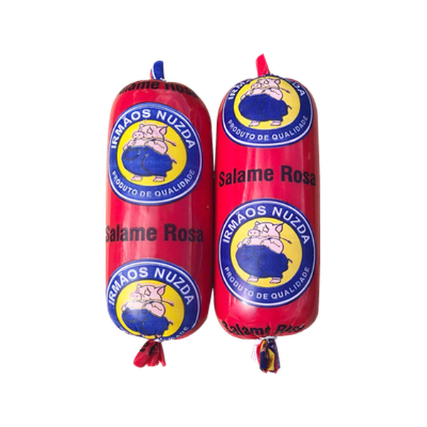 Salame Nuzda Rosa Kg