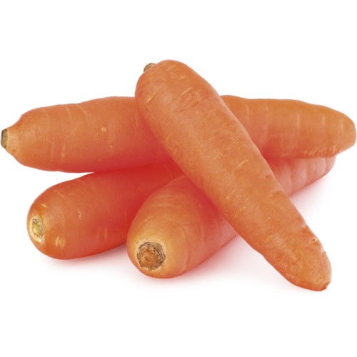 Cenoura Kg (aprox. 1kg)