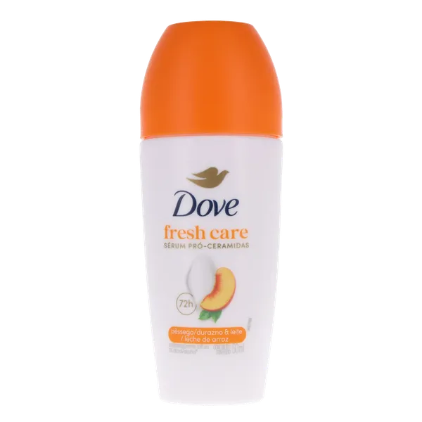 DESOD.DOVE ROLLON F.CARE PESSE