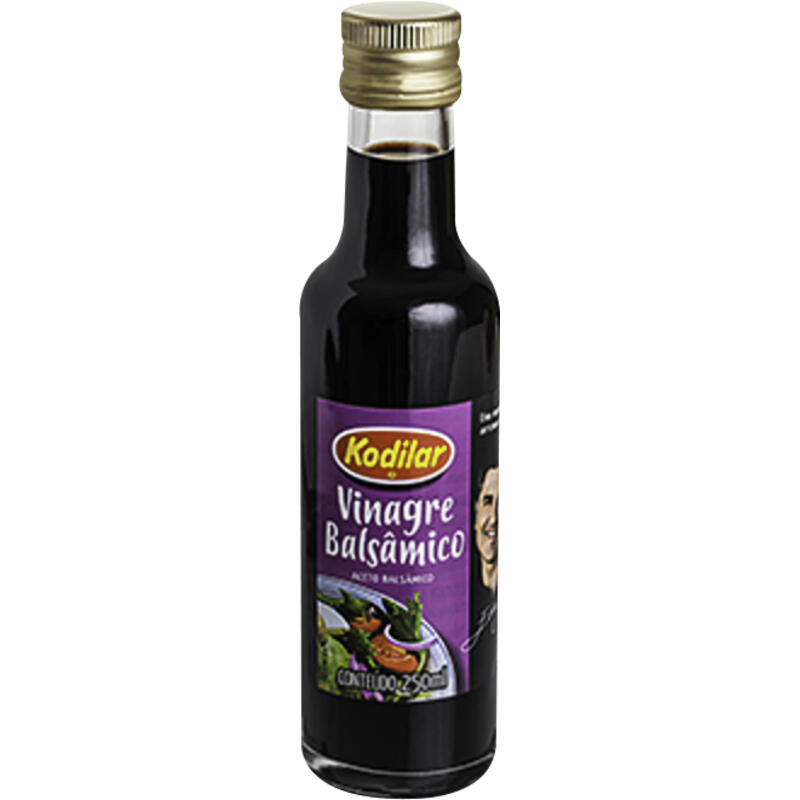 Vinagre Kodilar Balsâmico 250ml