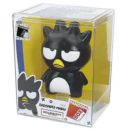 Boneco Fandom Box Badtz Maru Lider