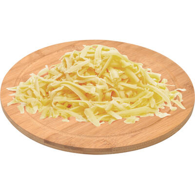 Queijo Mussarela Ralada Szura quilo