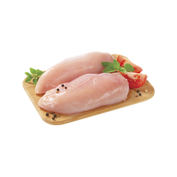 Filé de Peito de Frango Congelado Kg
