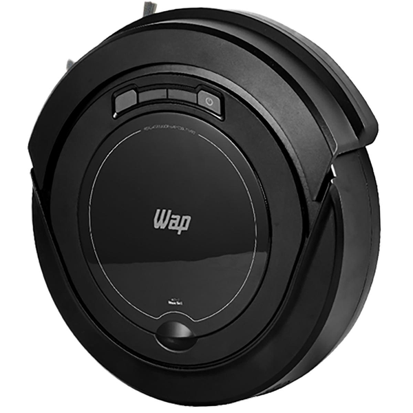 Aspirador-robô Wap W90 Bivolt - 30W