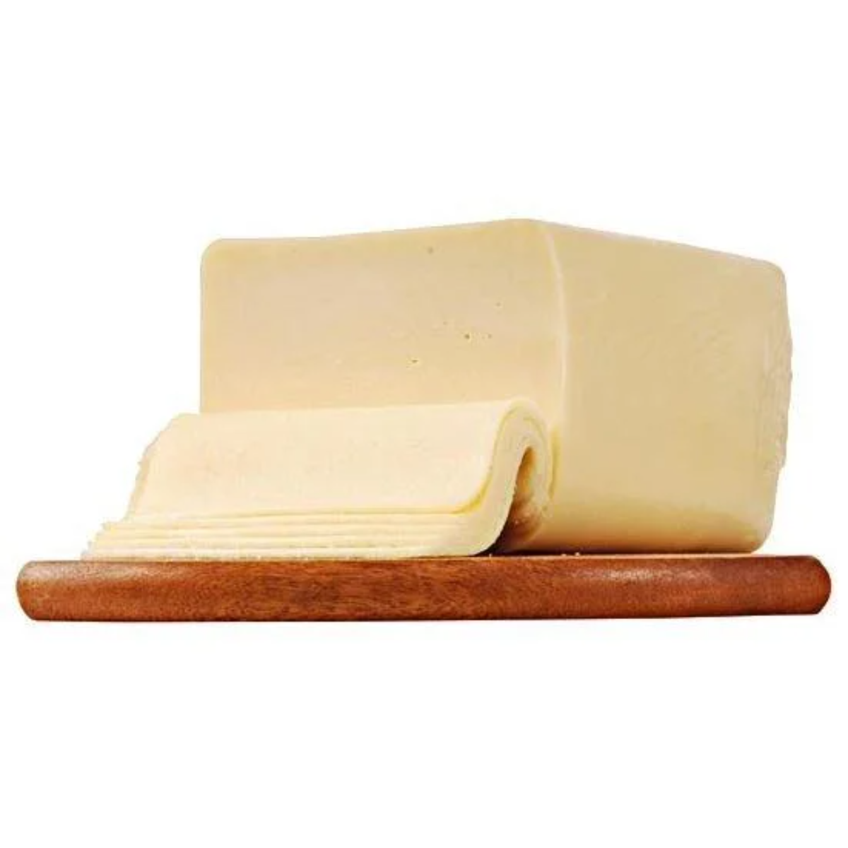 Queijo Mussarela Fatiada Bandeja 200g