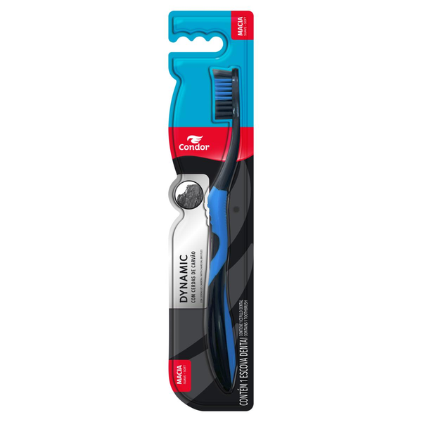 ESC.DENTAL CONDOR DYNAMIC