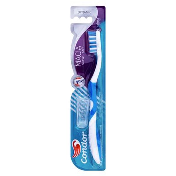 ESC.DENTAL CONDOR DYNAMIC